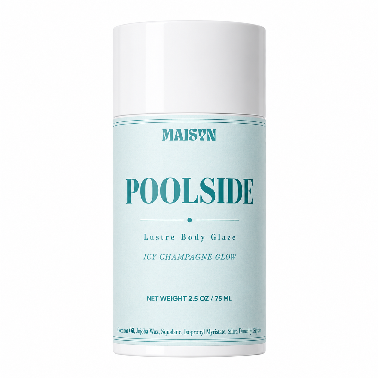 Poolside Glow Duo