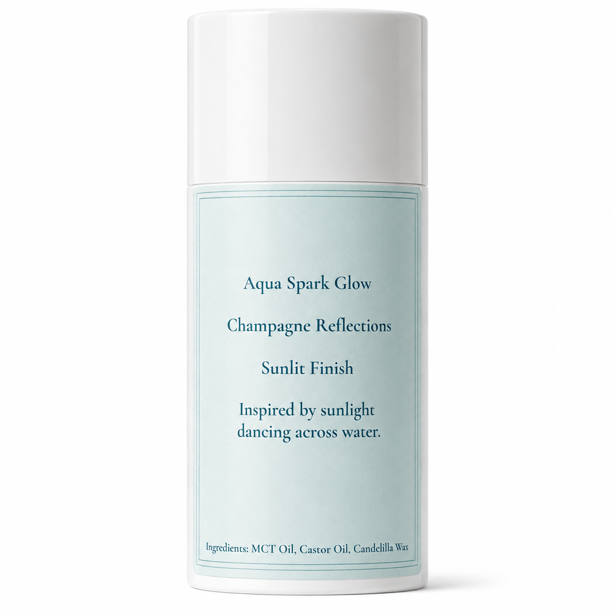 Poolside Body Glaze
