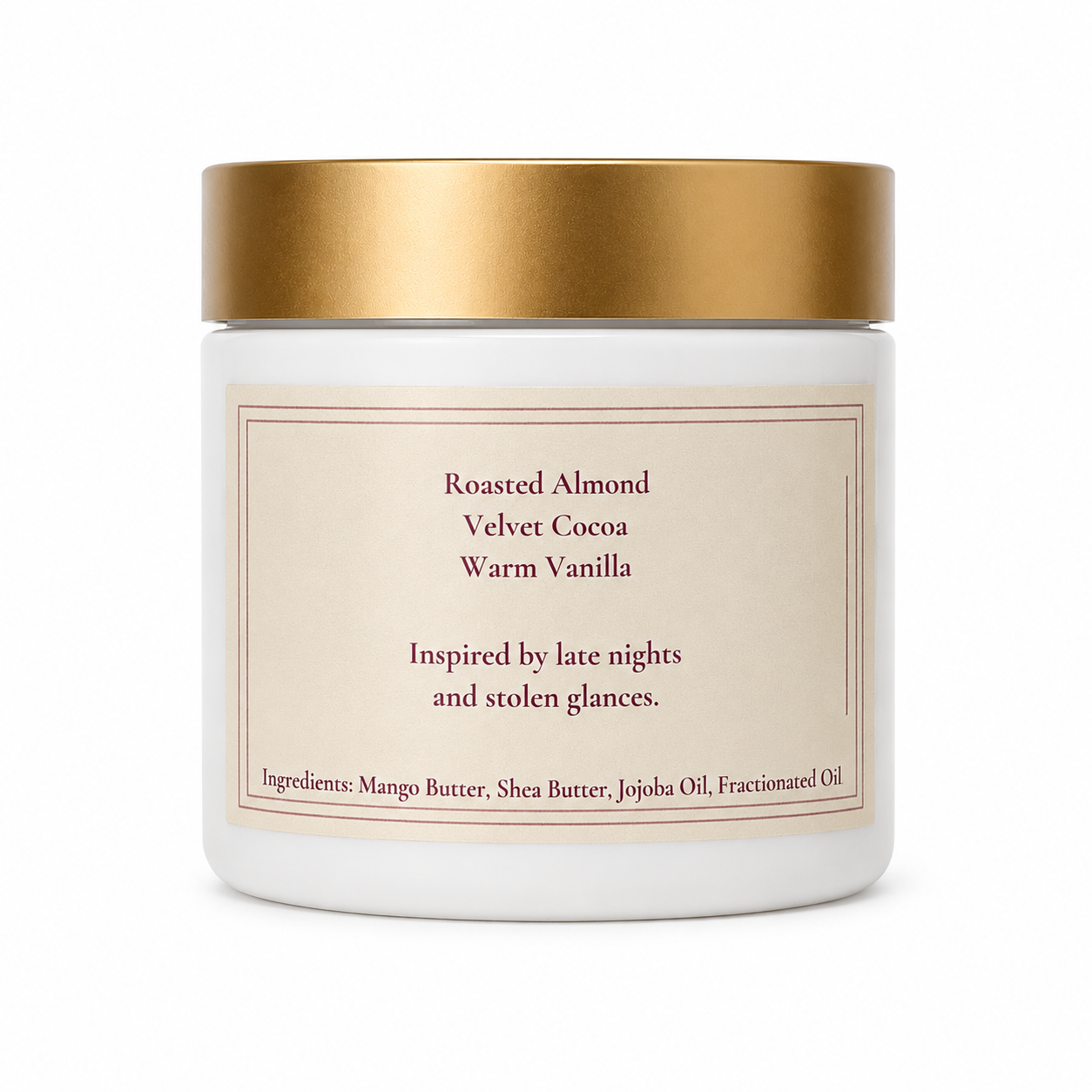 After Hours Body Melt