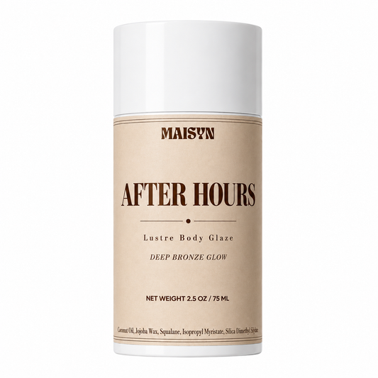 After Hours Body Glaze