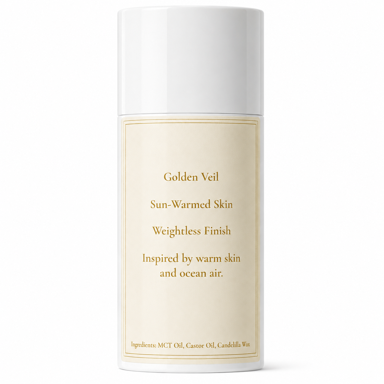 Coconut Water Body Glaze