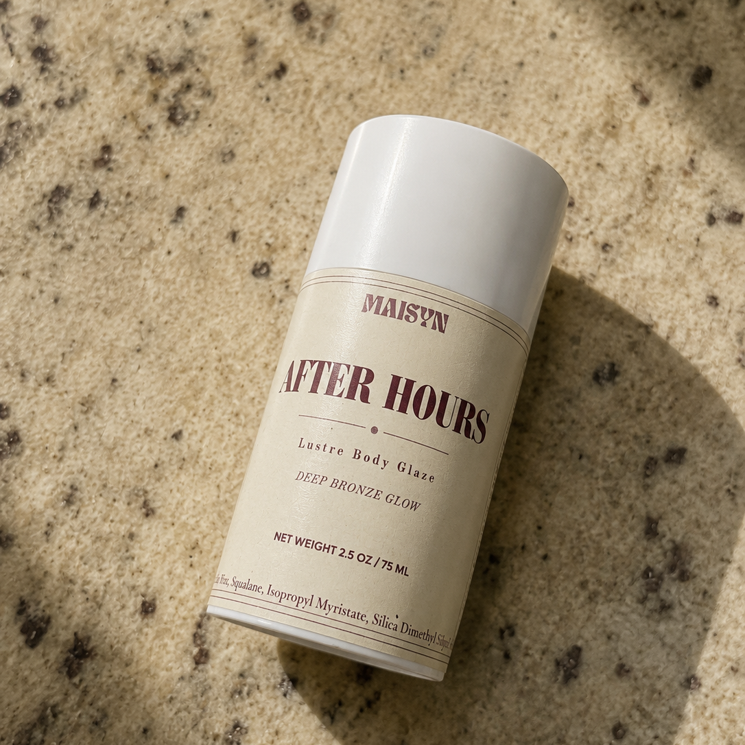 After Hours Body Glaze