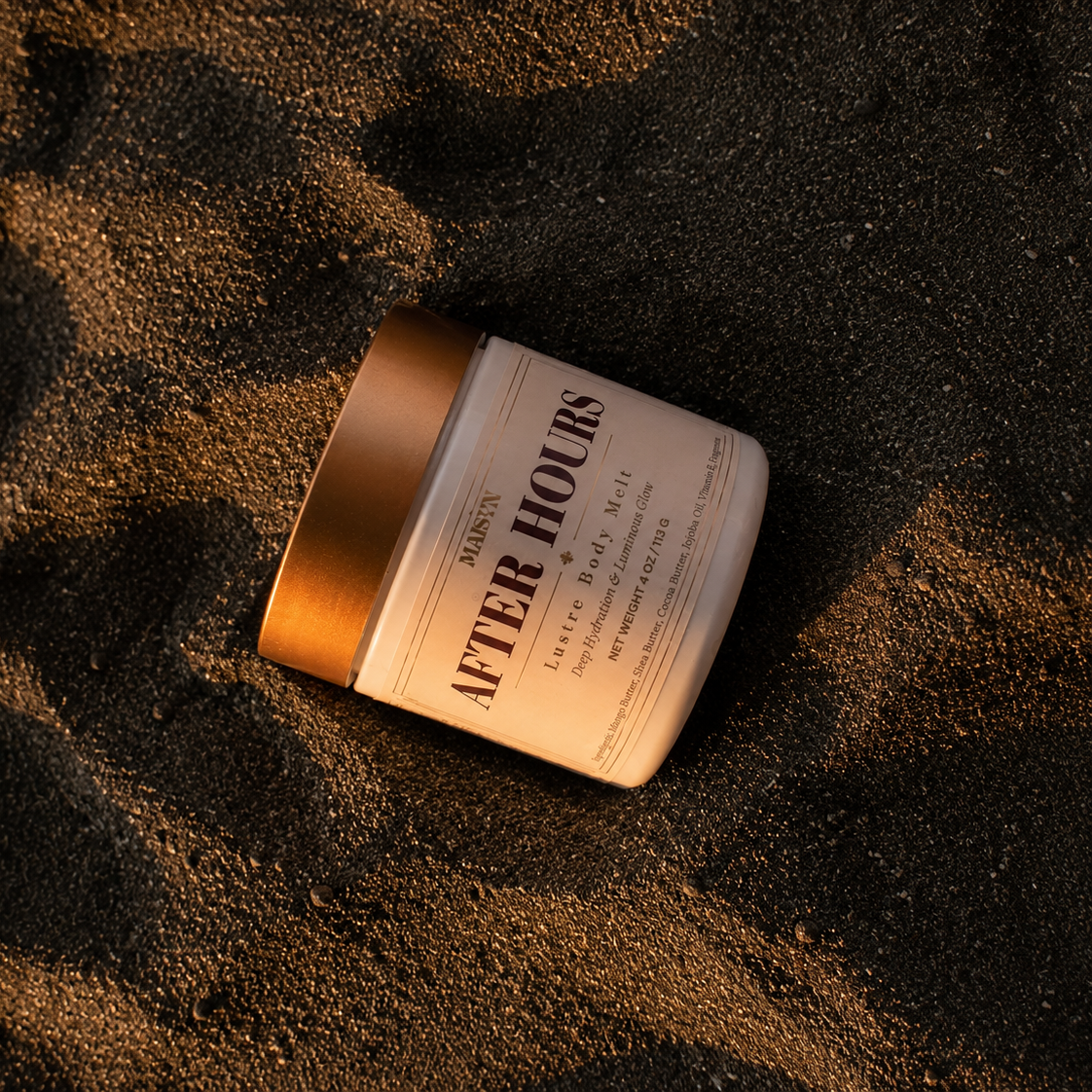 After Hours Body Melt
