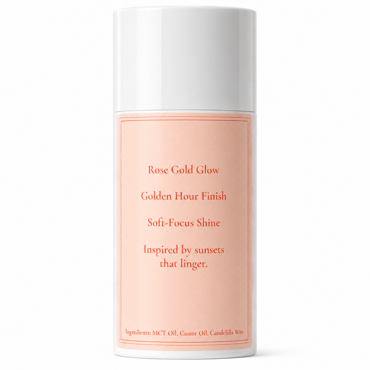 Sunset Kissed Body Glaze