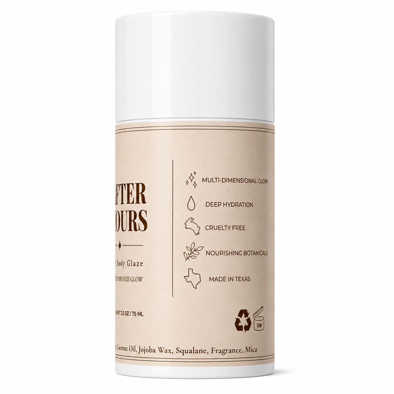 After Hours Body Glaze