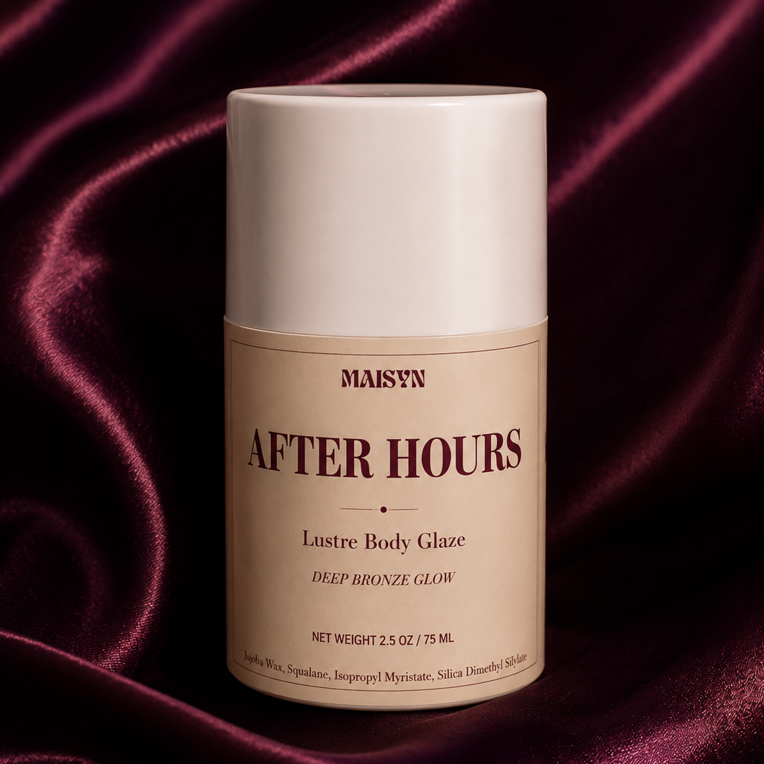 After Hours Body Glaze