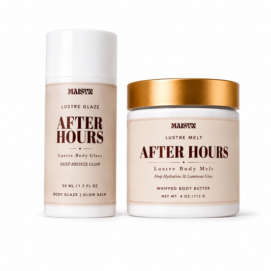 After Hours Glow Duo